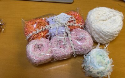 バッグ作りを始めて自分が変わったこと