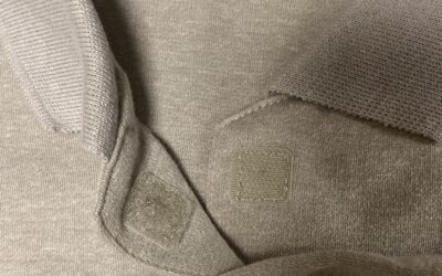 高齢者施設用の洋服👚