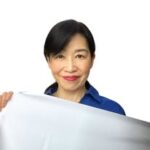 グラデーションパーソナルカラー診断”あなたの「勝ち色」カラー見つけます❗️"